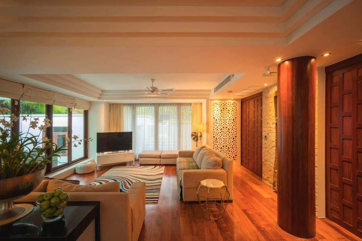 Property for Sale Baan Thai Surin Garden, Thailand, Phuket, Surin | Villacarte