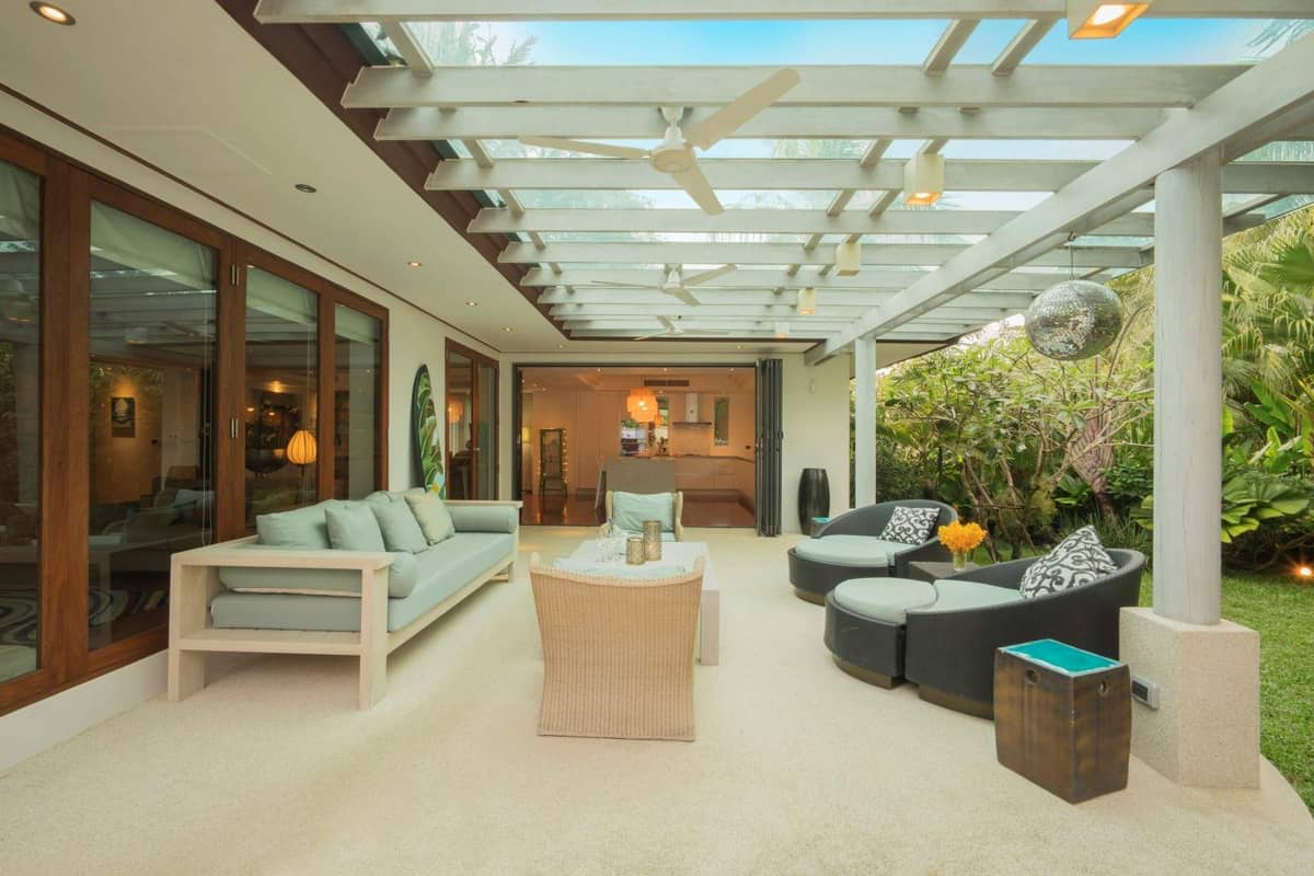 Property for Sale Baan Thai Surin Garden, Thailand, Phuket, Surin | Villacarte