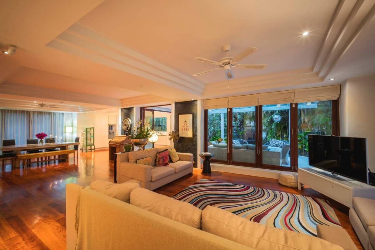 Property for Sale Baan Thai Surin Garden, Thailand, Phuket, Surin | Villacarte