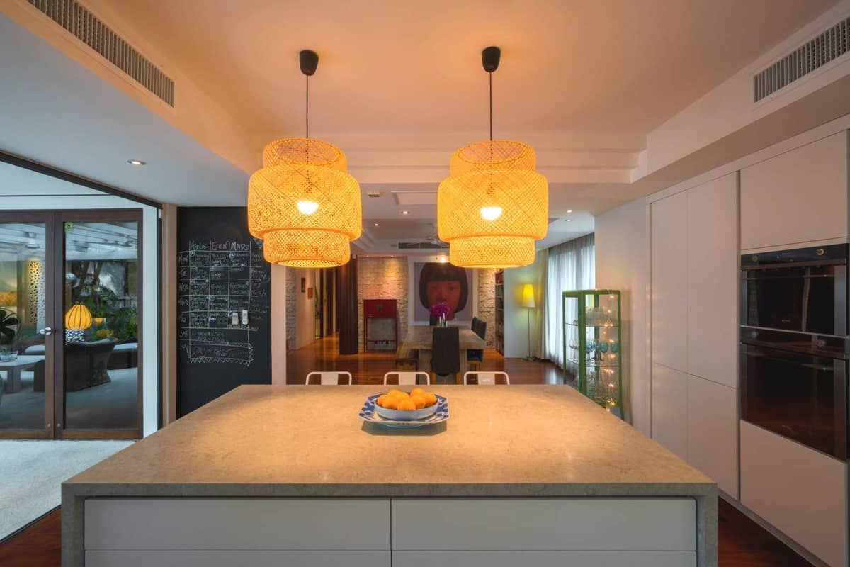 Property for Sale Baan Thai Surin Garden, Thailand, Phuket, Surin | Villacarte