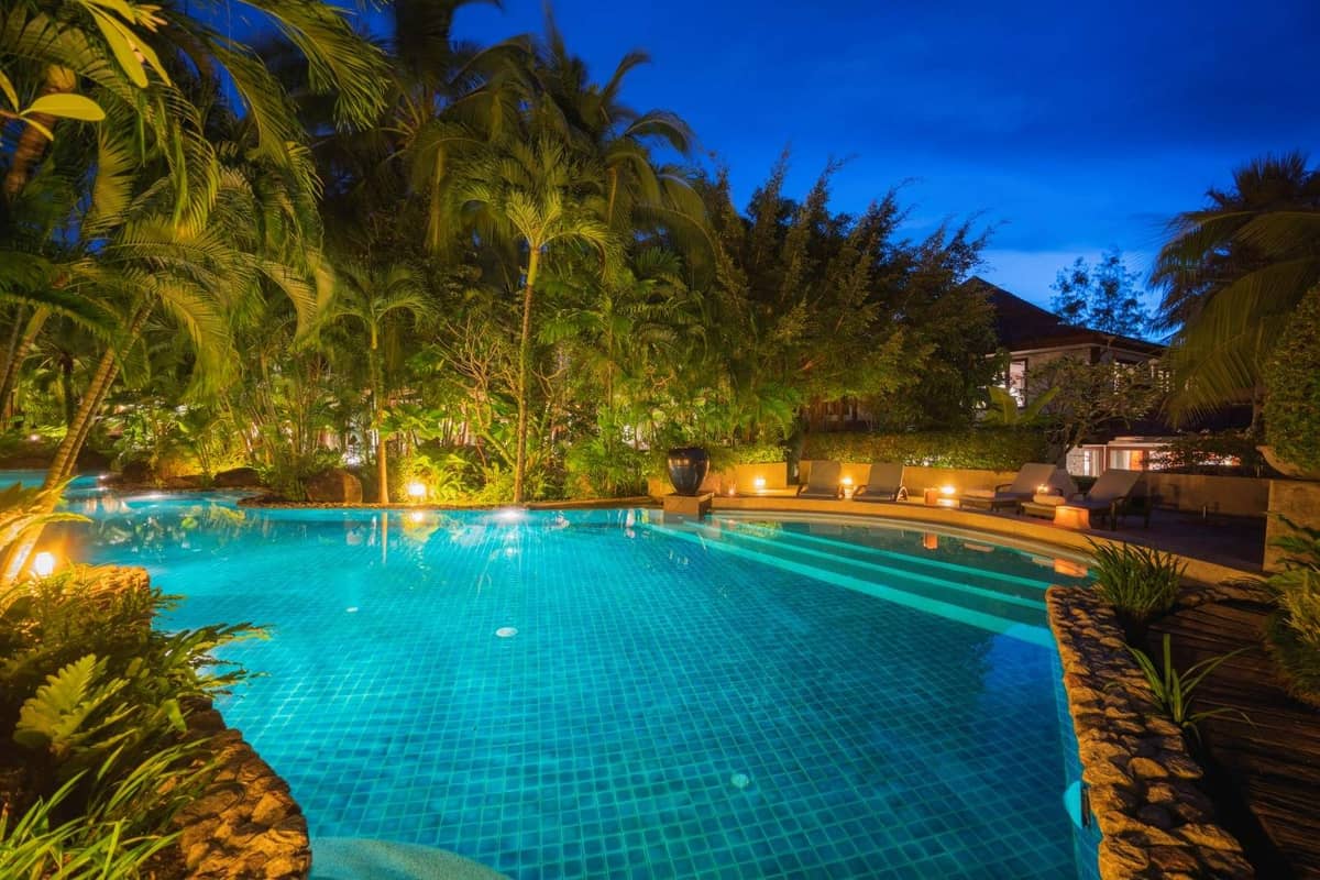 Property for Sale Baan Thai Surin Garden, Thailand, Phuket, Surin | Villacarte