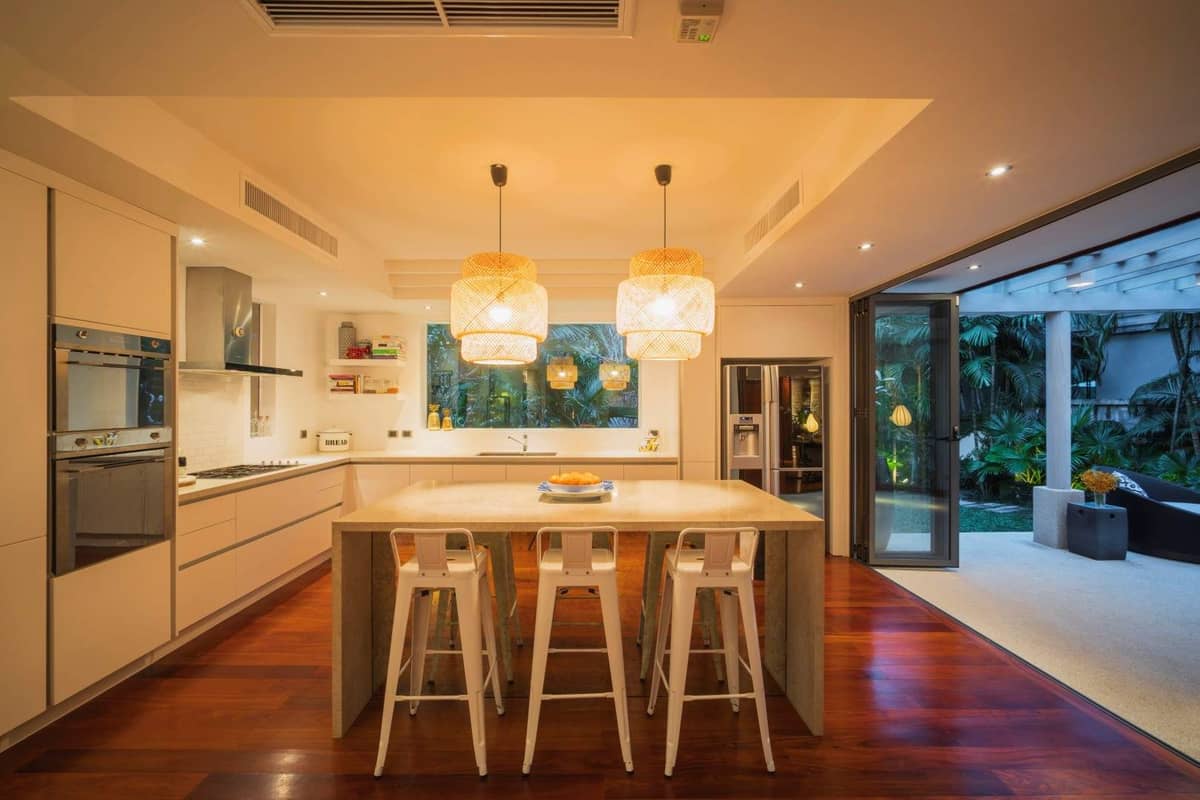 Property for Sale Baan Thai Surin Garden, Thailand, Phuket, Surin | Villacarte