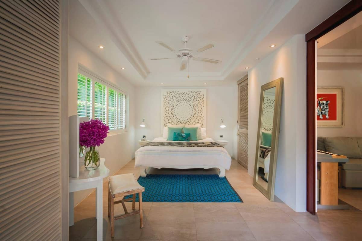 Property for Sale Baan Thai Surin Garden, Thailand, Phuket, Surin | Villacarte