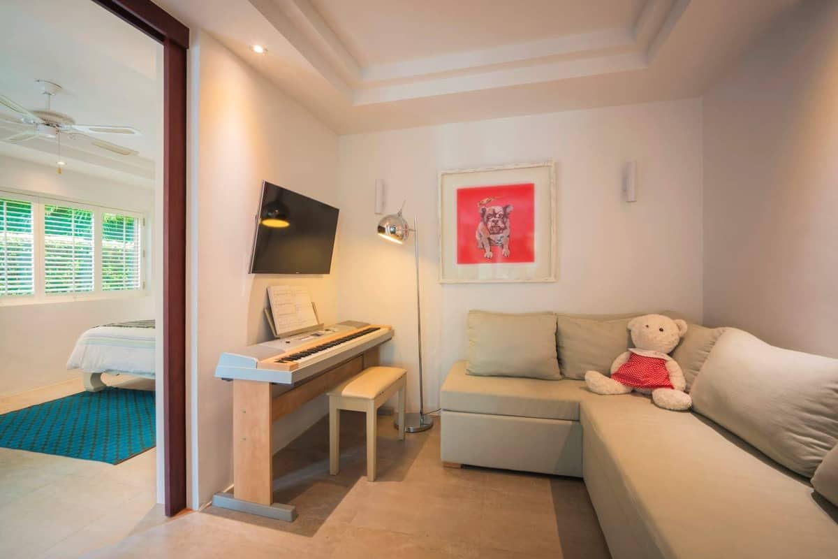 Property for Sale Baan Thai Surin Garden, Thailand, Phuket, Surin | Villacarte