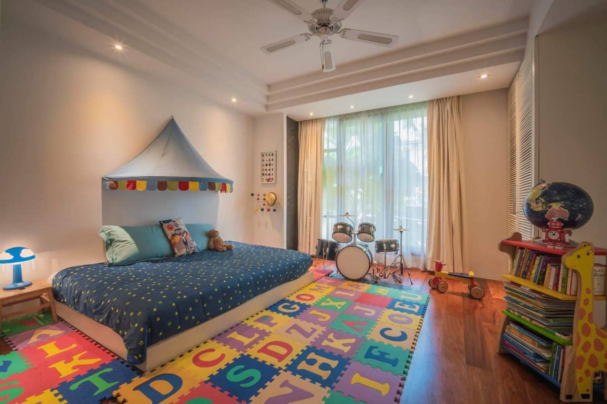 Property for Sale Baan Thai Surin Garden, Thailand, Phuket, Surin | Villacarte