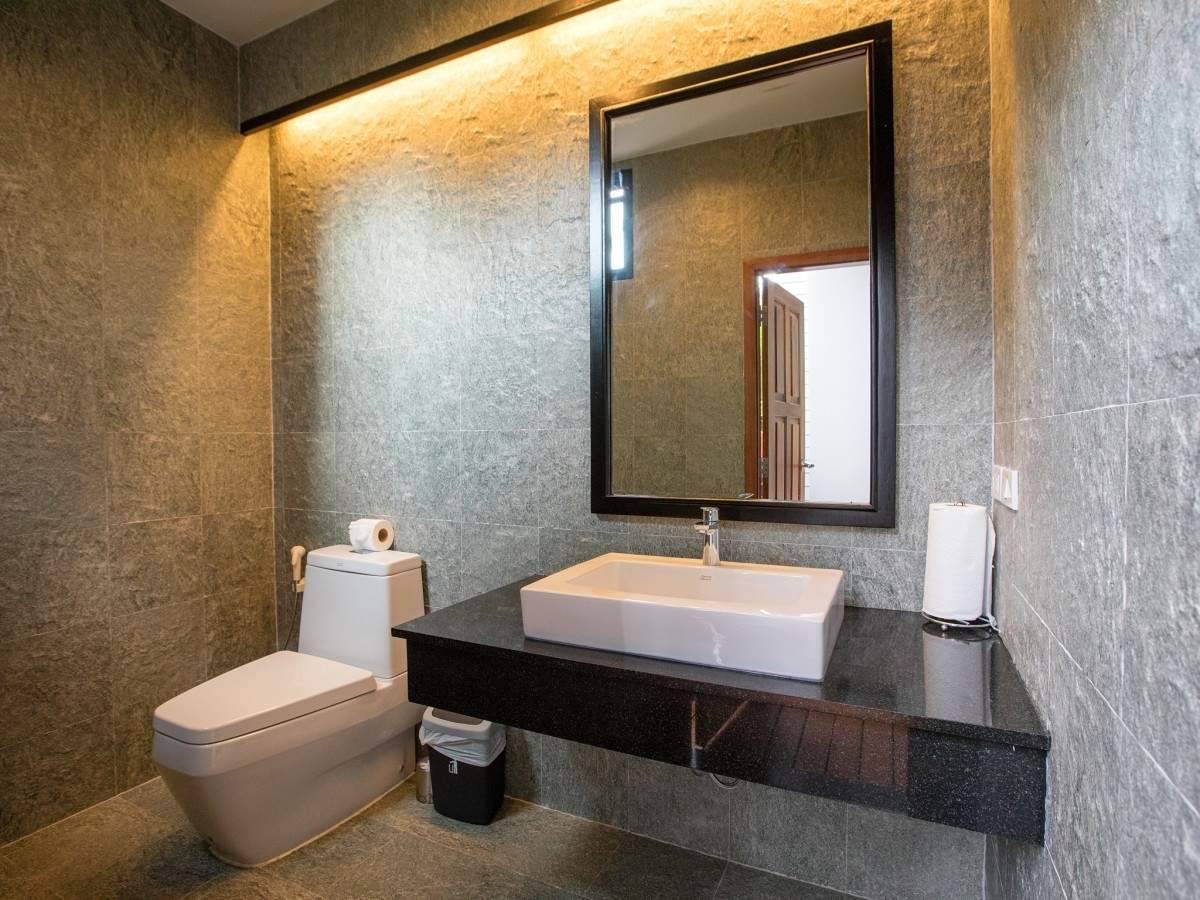 Rent villa Baan-Boondharik BT 7, Thailand, Phuket, Nai Harn | Villacarte