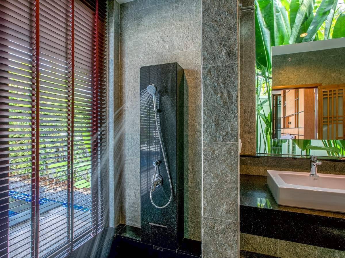 Rent villa Baan-Boondharik BT 7, Thailand, Phuket, Nai Harn | Villacarte