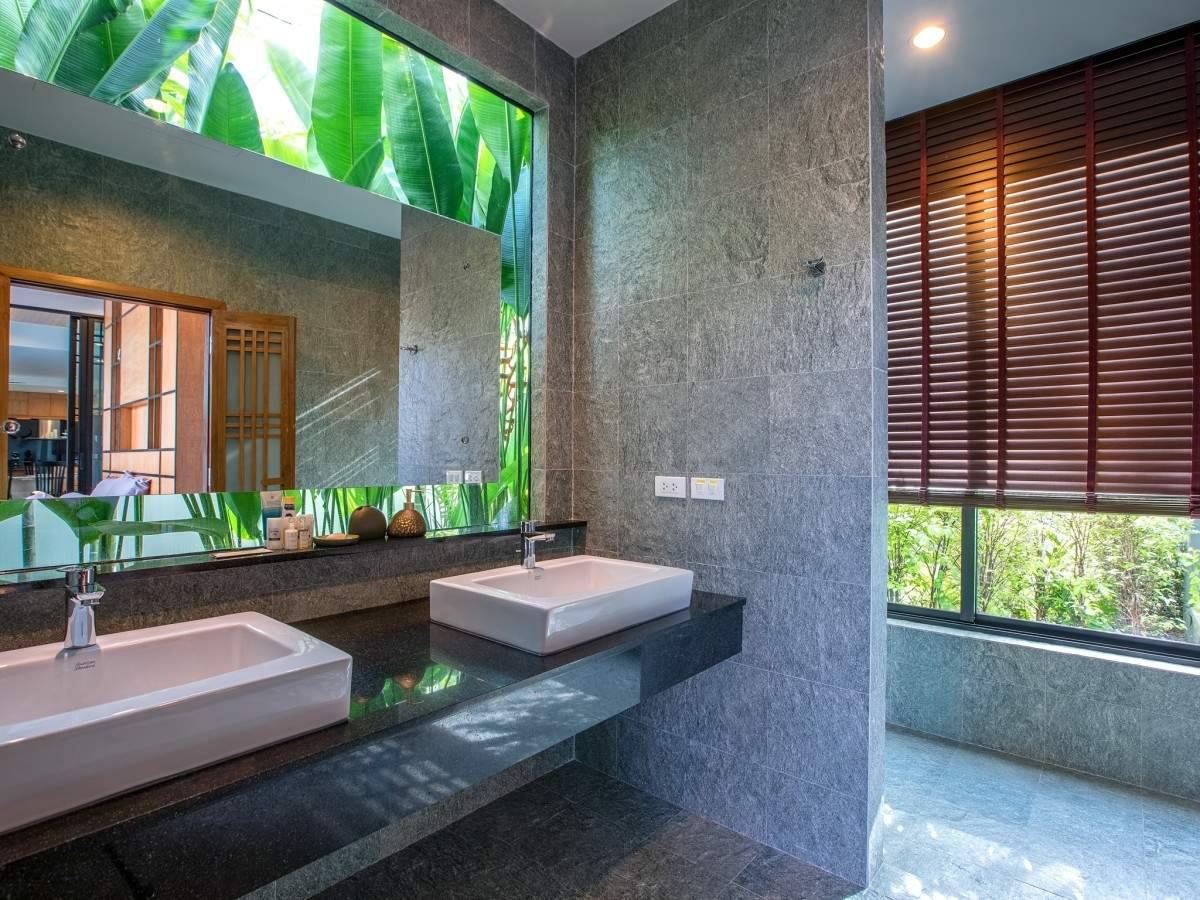 Rent villa Baan-Boondharik BT 7, Thailand, Phuket, Nai Harn | Villacarte