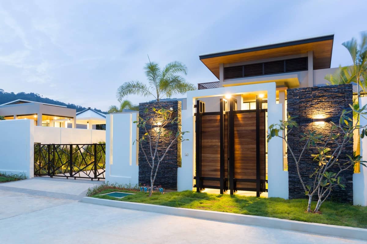 Rent villa Baan-Boondharik II, Thailand, Phuket, Nai Harn | Villacarte