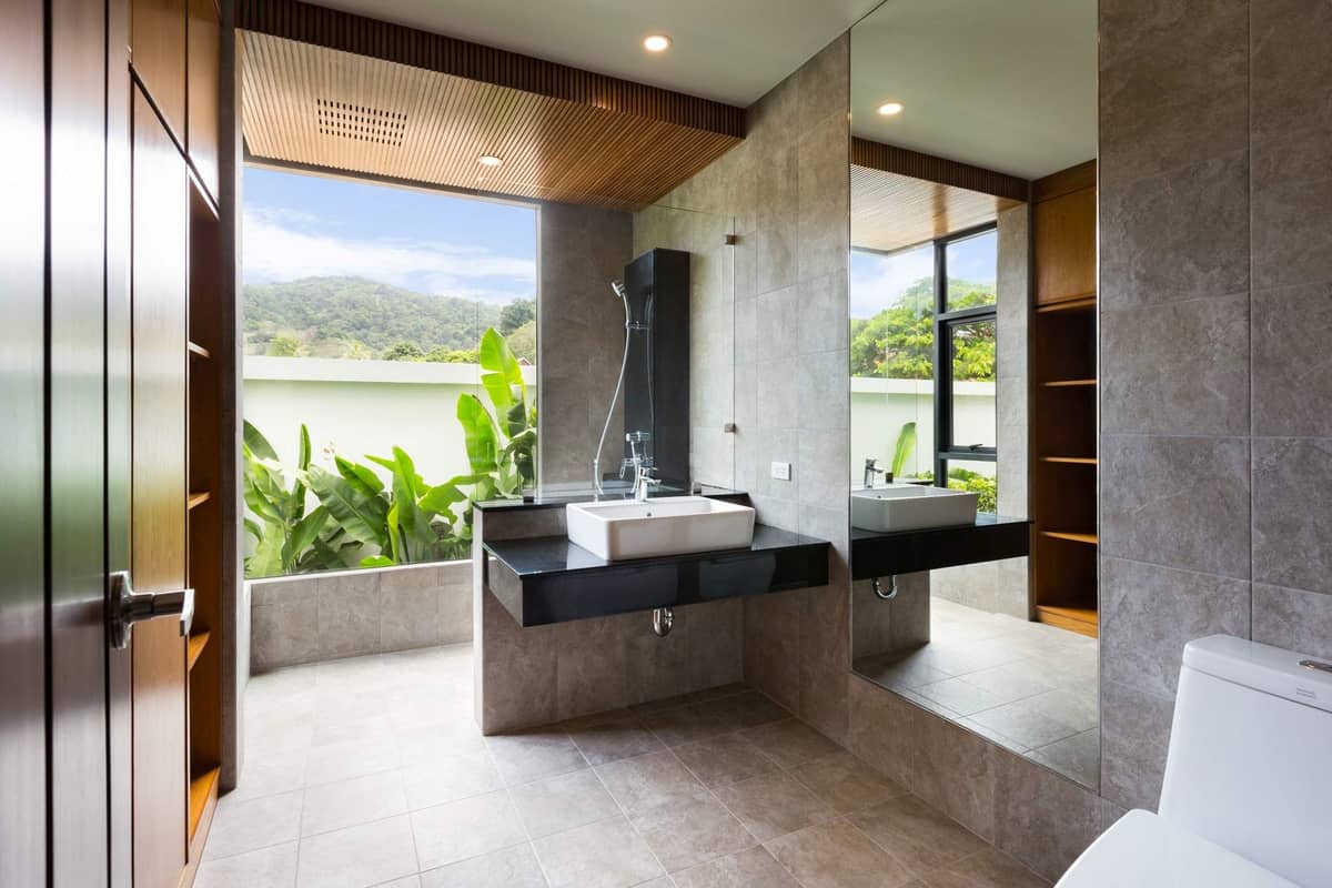 Rent villa Baan-Boondharik II, Thailand, Phuket, Nai Harn | Villacarte