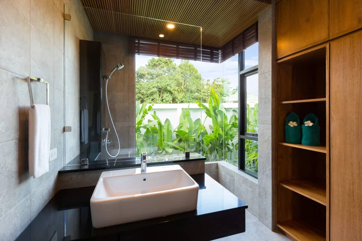 Rent villa Baan-Boondharik II, Thailand, Phuket, Nai Harn | Villacarte