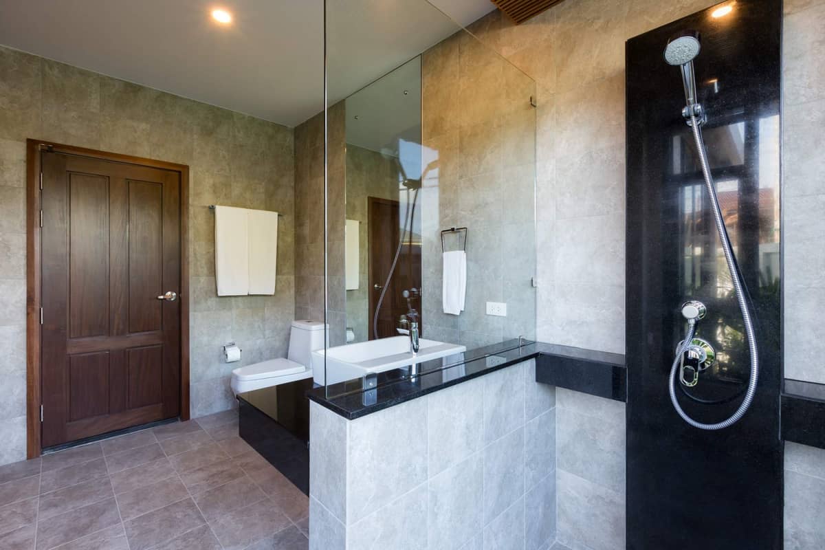 Rent villa Baan-Boondharik II, Thailand, Phuket, Nai Harn | Villacarte