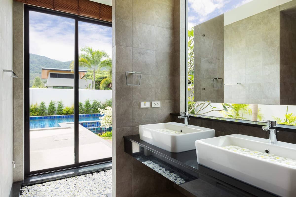 Rent villa Baan-Boondharik II, Thailand, Phuket, Nai Harn | Villacarte