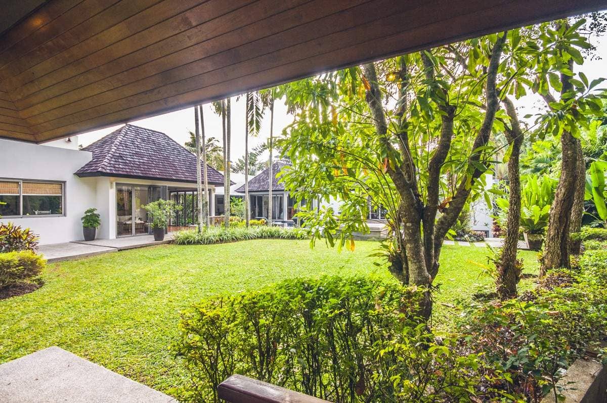 Аренда виллы Layan Estate, Таиланд, Пхукет, Банг Тао | Villacarte