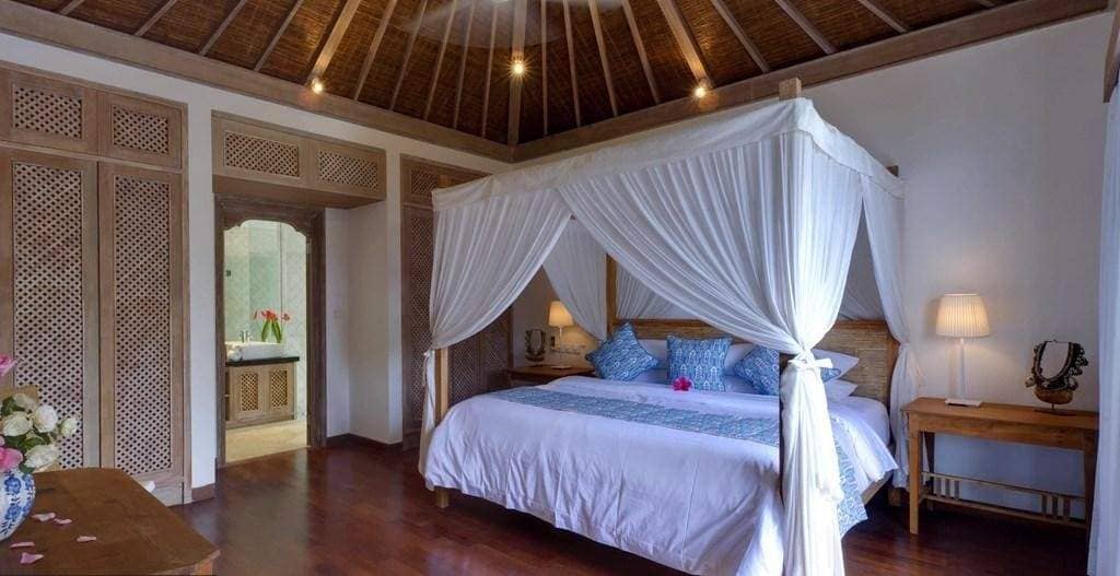 Аренда виллы Pulcheria, Индонезия, Бали, Канди Даса | Villacarte
