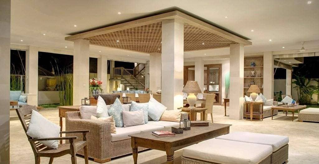 Аренда виллы Pulcheria, Индонезия, Бали, Канди Даса | Villacarte