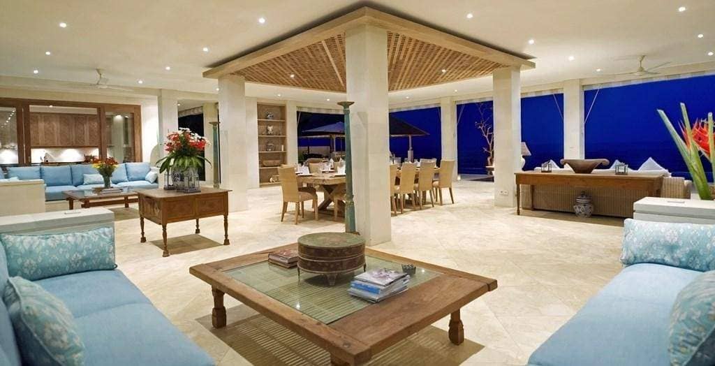Аренда виллы Pulcheria, Индонезия, Бали, Канди Даса | Villacarte