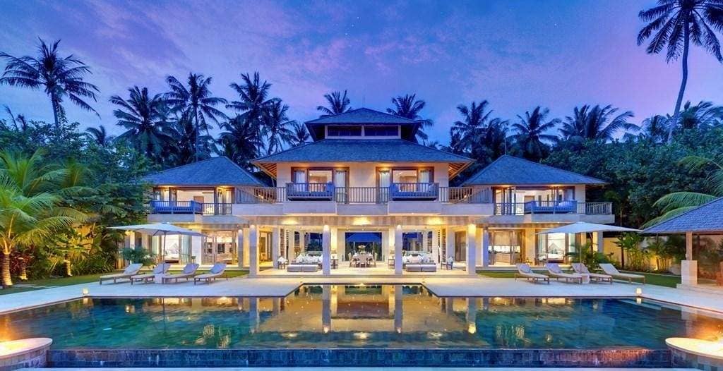Аренда виллы Pulcheria, Индонезия, Бали, Канди Даса | Villacarte