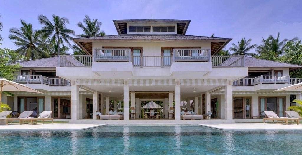 Аренда виллы Pulcheria, Индонезия, Бали, Канди Даса | Villacarte