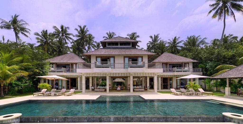 Аренда виллы Pulcheria, Индонезия, Бали, Канди Даса | Villacarte