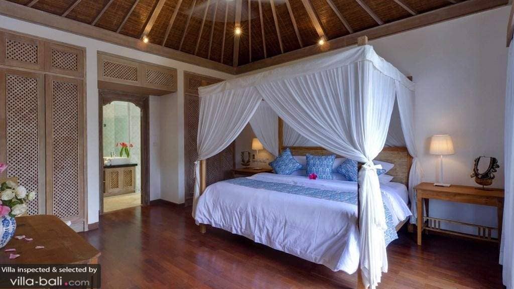 Аренда виллы Pulcheria, Индонезия, Бали, Канди Даса | Villacarte