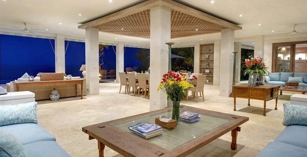 Аренда виллы Pulcheria, Индонезия, Бали, Канди Даса | Villacarte