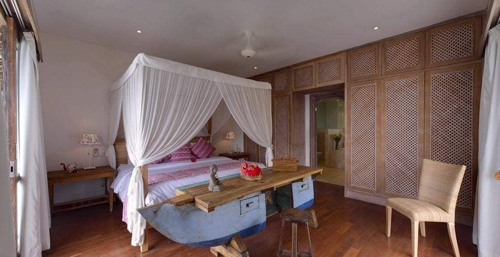 Аренда виллы Pulcheria, Индонезия, Бали, Канди Даса | Villacarte
