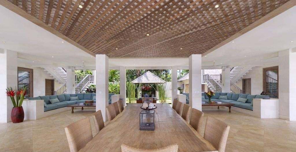 Аренда виллы Pulcheria, Индонезия, Бали, Канди Даса | Villacarte