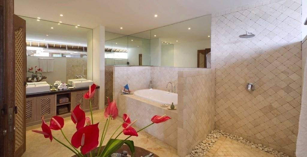 Аренда виллы Pulcheria, Индонезия, Бали, Канди Даса | Villacarte