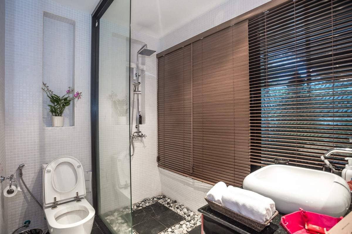 Rent villa Henrietta, Thailand, Phuket, Surin | Villacarte