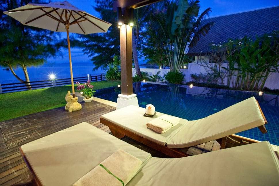 Rent villa Lolita, Thailand, Samui, Bang Po | Villacarte