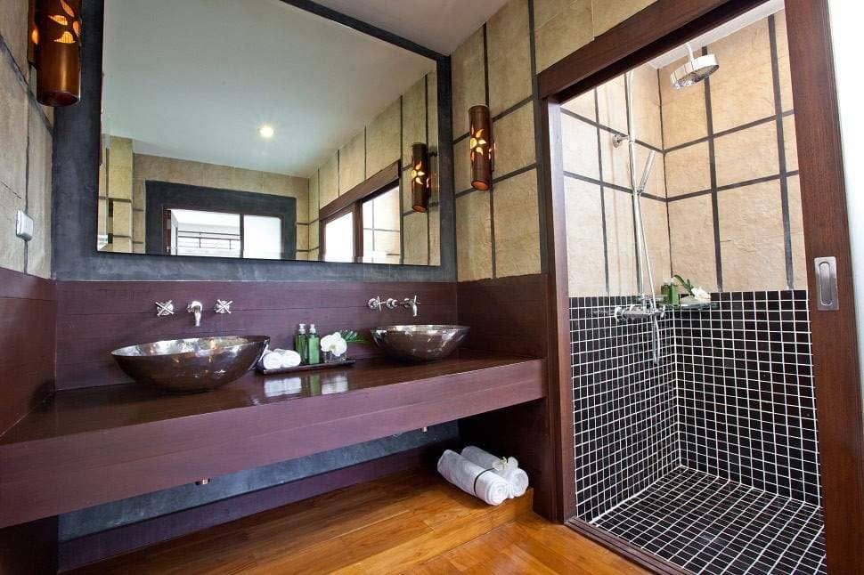 Rent villa Lolita, Thailand, Samui, Bang Po | Villacarte