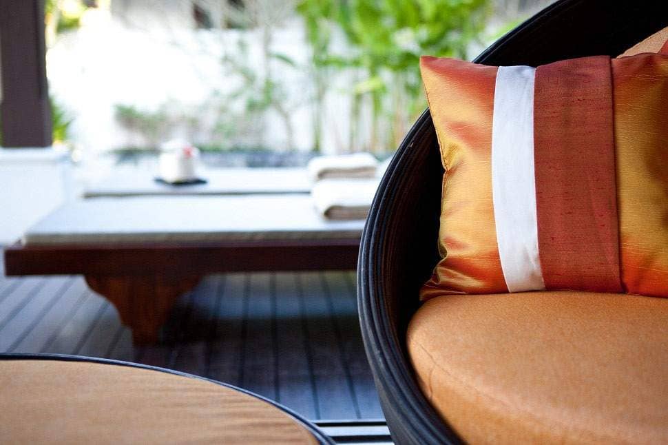 Rent villa Lolita, Thailand, Samui, Bang Po | Villacarte