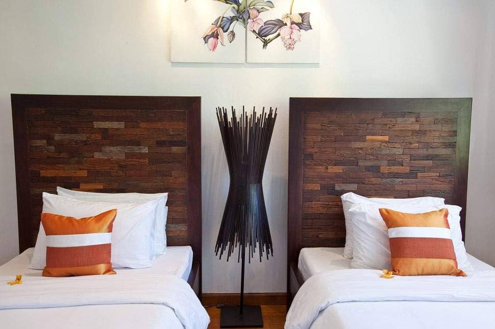 Rent villa Lolita, Thailand, Samui, Bang Po | Villacarte