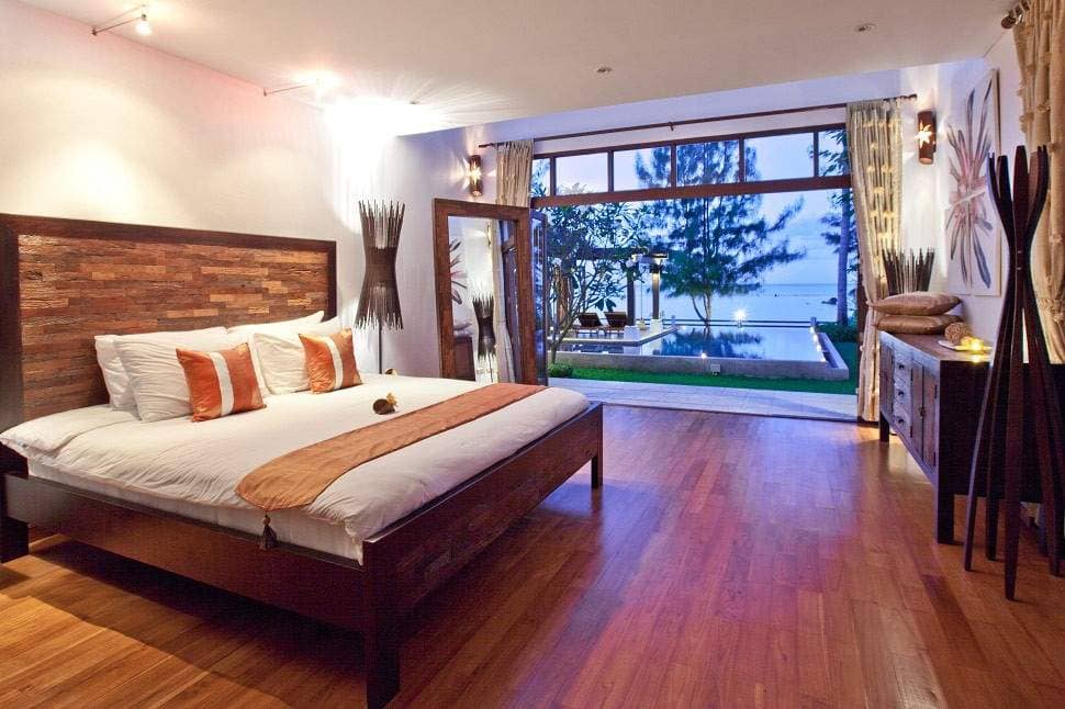 Rent villa Lolita, Thailand, Samui, Bang Po | Villacarte