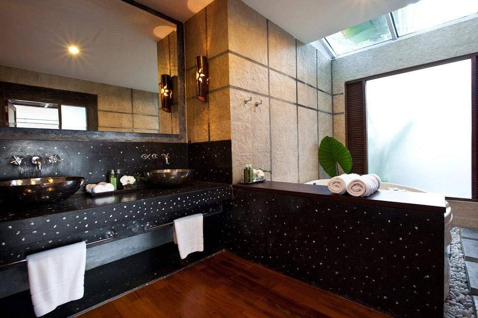Rent villa Lolita, Thailand, Samui, Bang Po | Villacarte