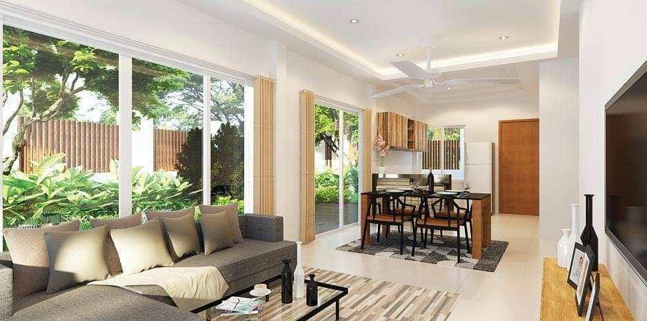 Property for Sale Ananda Lake View, Thailand, Phuket, Bang Tao | Villacarte