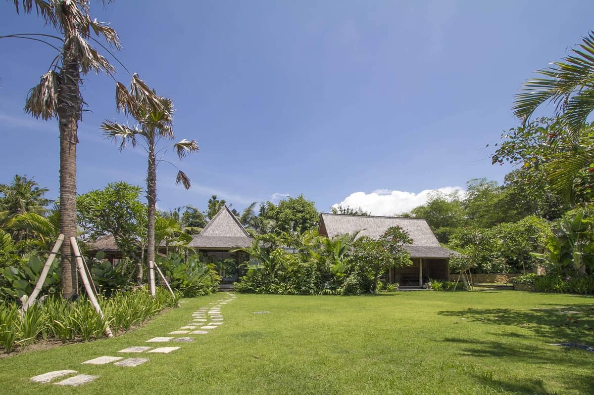 Rent villa Azha, Indonesia, Bali, Changu | Villacarte