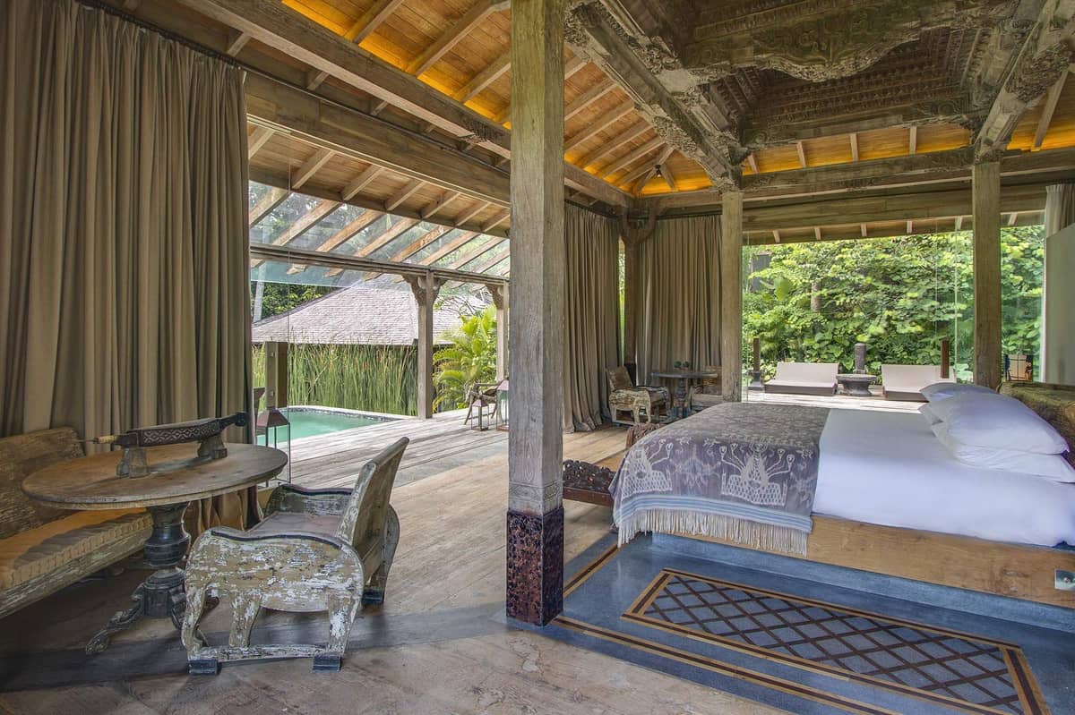 Rent villa Azha, Indonesia, Bali, Changu | Villacarte