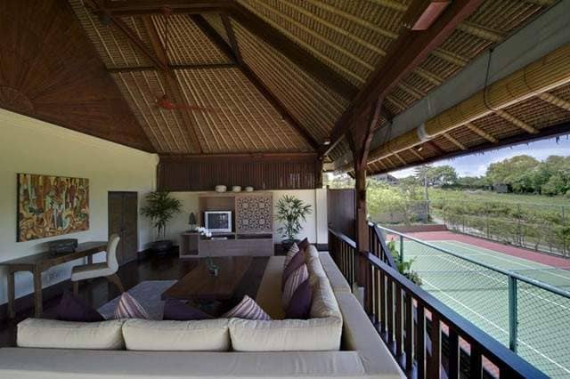 Rent villa Taisiya, Indonesia, Bali, Umalas | Villacarte
