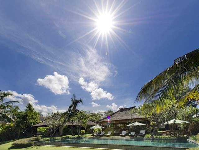 Rent villa Taisiya, Indonesia, Bali, Umalas | Villacarte