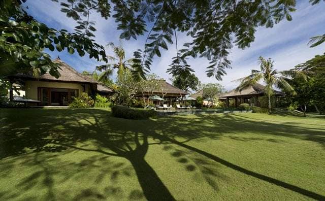 Rent villa Taisiya, Indonesia, Bali, Umalas | Villacarte