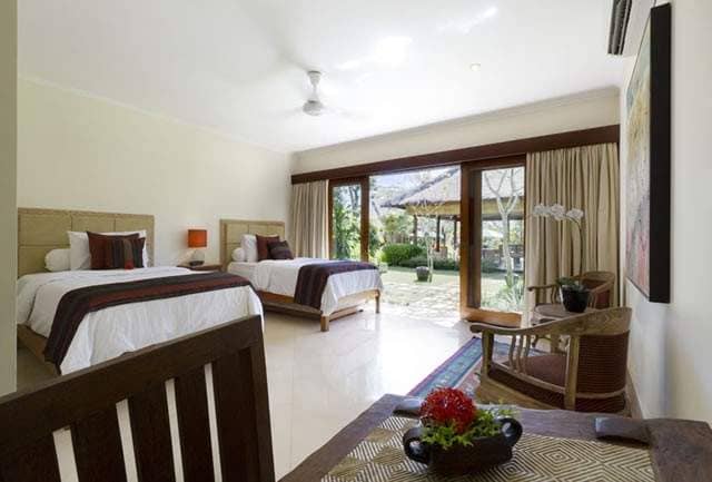 Rent villa Taisiya, Indonesia, Bali, Umalas | Villacarte