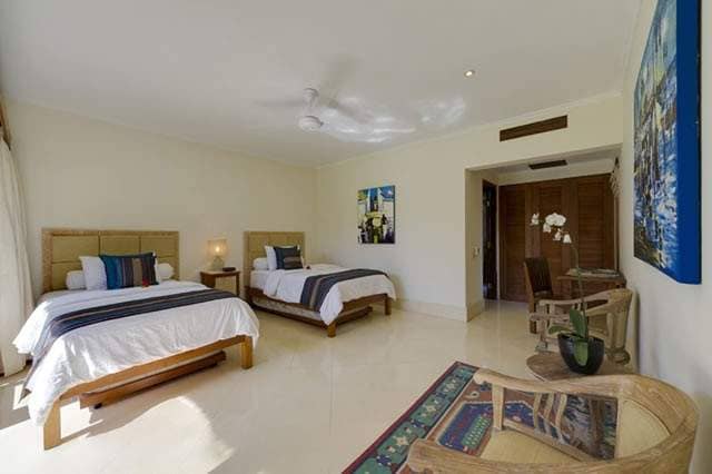 Rent villa Taisiya, Indonesia, Bali, Umalas | Villacarte