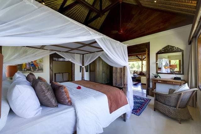 Rent villa Taisiya, Indonesia, Bali, Umalas | Villacarte