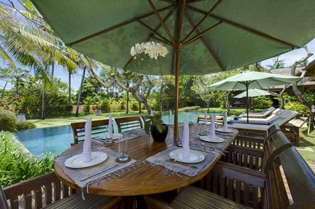 Rent villa Taisiya, Indonesia, Bali, Umalas | Villacarte