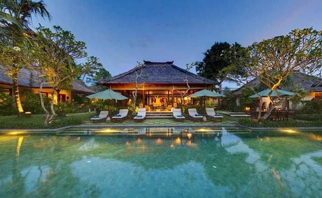 Rent villa Taisiya, Indonesia, Bali, Umalas | Villacarte