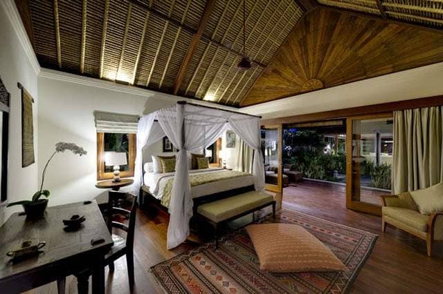 Rent villa Taisiya, Indonesia, Bali, Umalas | Villacarte