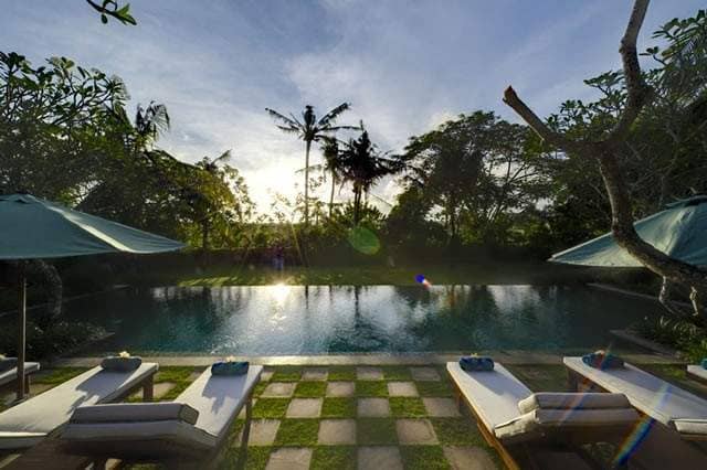 Rent villa Taisiya, Indonesia, Bali, Umalas | Villacarte