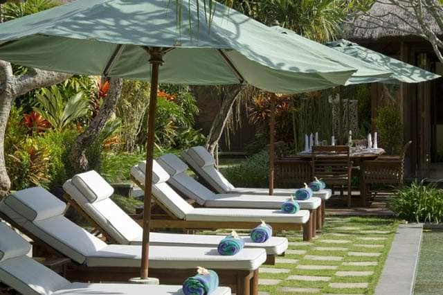 Rent villa Taisiya, Indonesia, Bali, Umalas | Villacarte